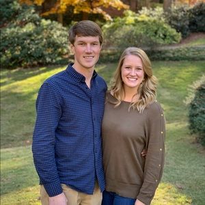 Meet your Posher, Erin